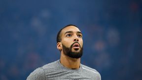 Rudy Gobert apeluje z kwarantanny: "Dbajcie o siebie". On popełnił błąd, teraz przestrzega innych