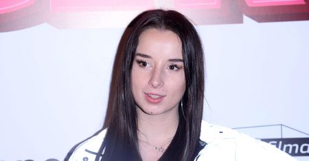 Sylwia Lipka zakażona koronawirusem. Nagranie z wynikiem testu szybko usunęła