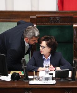 Nagły zwrot ws. "lex Tusk". Kandydat PiS wycofał się w ostatniej chwili