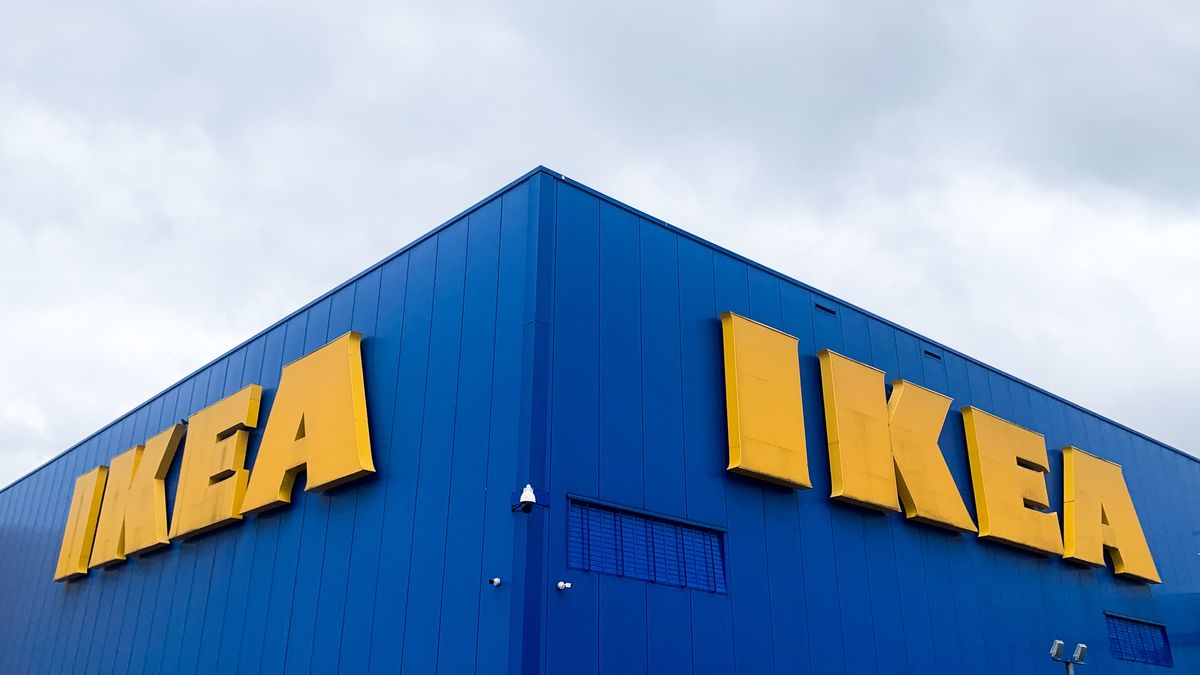 Ikea będzie sprzedawać używane meble