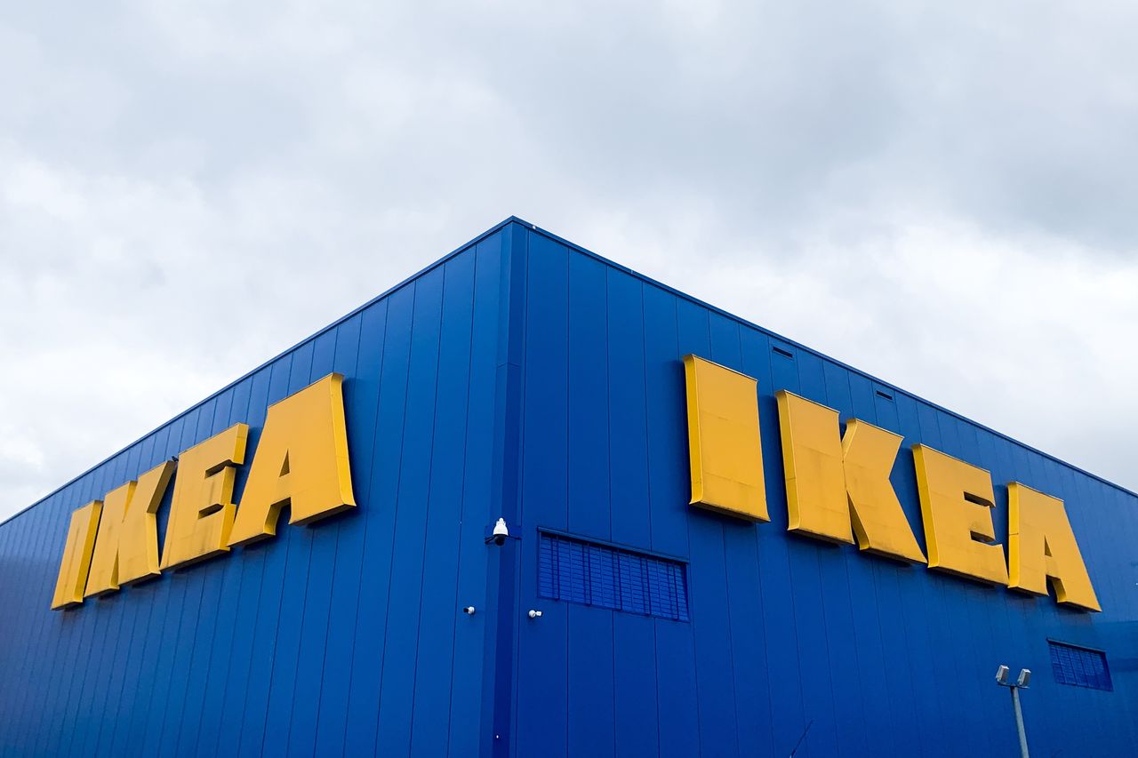 Ikea będzie sprzedawać używane meble