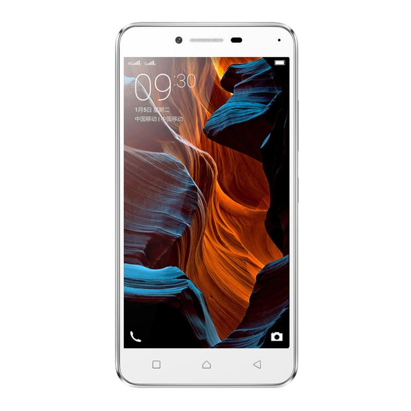 Lenovo Lemon 3 to nieco mniej rozsądny konkurent Xiaomi Redmi 3 8