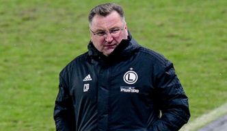 El. LM: trener Legii mówi, czego się obawia