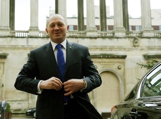 Afrykański pomór świń. Sawicki: straty hodowców to 200-250 mln zł