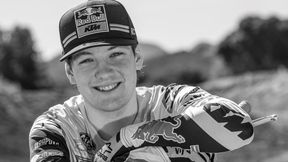 Tragiczna śmierć 19-latka. Był zawodnikiem motocrossowym