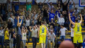 BM Slam Stal ograła GTK Gliwice. Decydująca trzecia kwarta