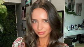 Polska modelka o sesji z Viniciusem Juniorem: Nie gwiazdorzył, przesympatyczny 20-latek