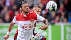 Bundesliga: porażka zespołu Dawida Kownackiego