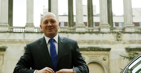 Afrykański pomór świń. Sawicki: straty hodowców to 200-250 mln zł
