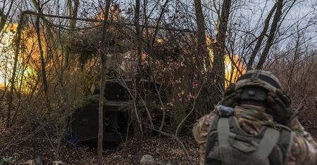 Czas na podęcie kluczowych decyzji na Ukrainie. Ekspert ocenia
