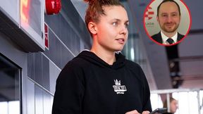 Polska olimpijka przyłapana na dopingu. Mamy komentarz szefa POLADY