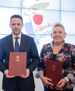 Warszawa. Jest umowa na rozbudowę Szpitala Bielańskiego