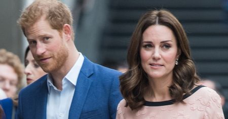 Mocne wyznanie Harry'ego o Kate. Zdradził, co kiedyś o niej myślał