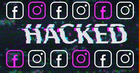 7 porad, które weźmiesz pod uwagę, jeśli hacker przejął Twoje konto social media