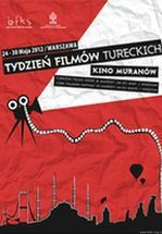 Tydzień Filmów Tureckich w Warszawie!