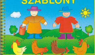 Na wsi - szablony