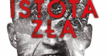 Nie wierzę w dobro i zło. Wierzę w czyny człowieka - z Lucą D'Andrea rozmawia Katarzyna Bonda