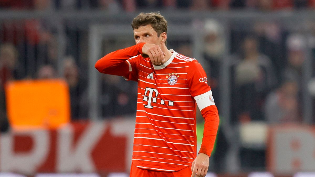 Thomas Mueller