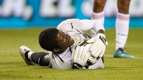 Bramkarz Senegalu do Lewandowskiego: Nie boję się ciebie!