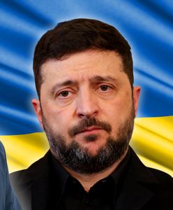 Zełenski jak Wałęsa? Ekspert: jest zwierzęciem politycznym