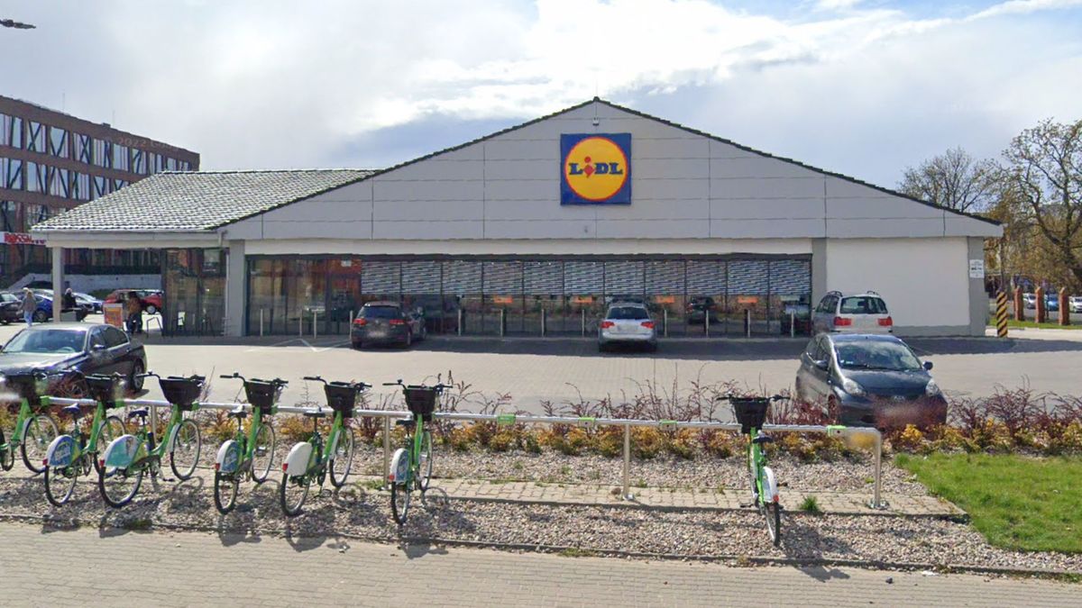 Lidl