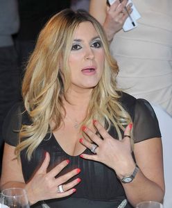 Karolina Szostak: apetyczna gwiazda kiedyś była niejadkiem!