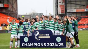 Spektakularny rekord wyrównany. Zdobyli mistrzostwo po raz 55.!