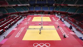 Tokio 2020. Wielki skandal w judo! Polityka weszła w igrzyska olimpijskie