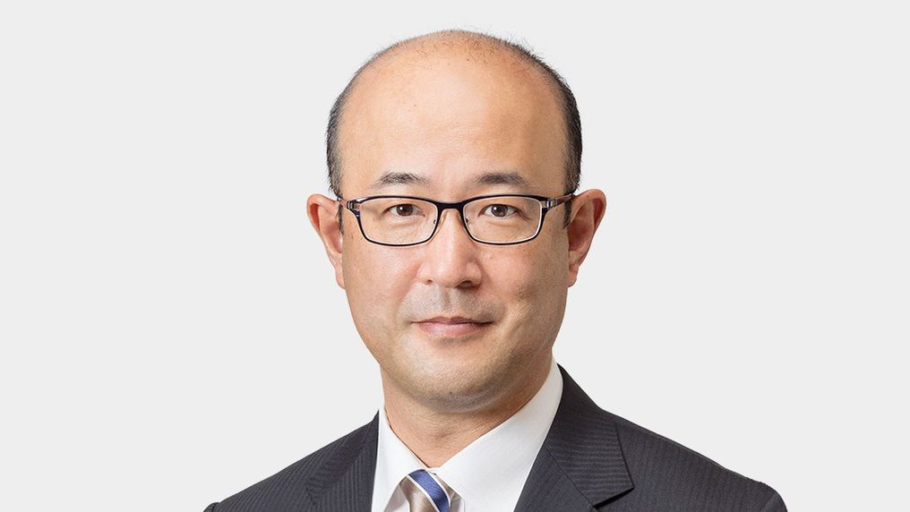 Kenta Kon 