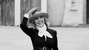 Diane Keaton nie żyje