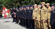 Powiatowy Dzień Strażaka  w Grudziądzu. Mamy nazwiska odznaczonych