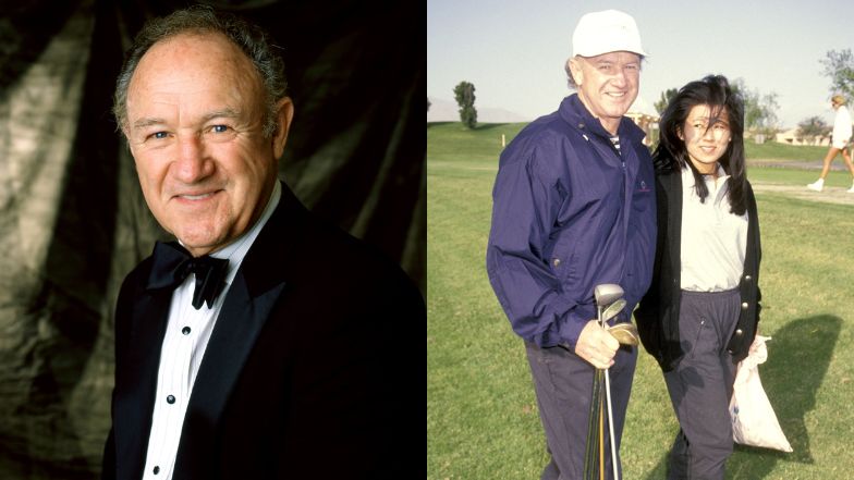 Policja błędnie zidentyfikowała ciało psa w domu Hackamana