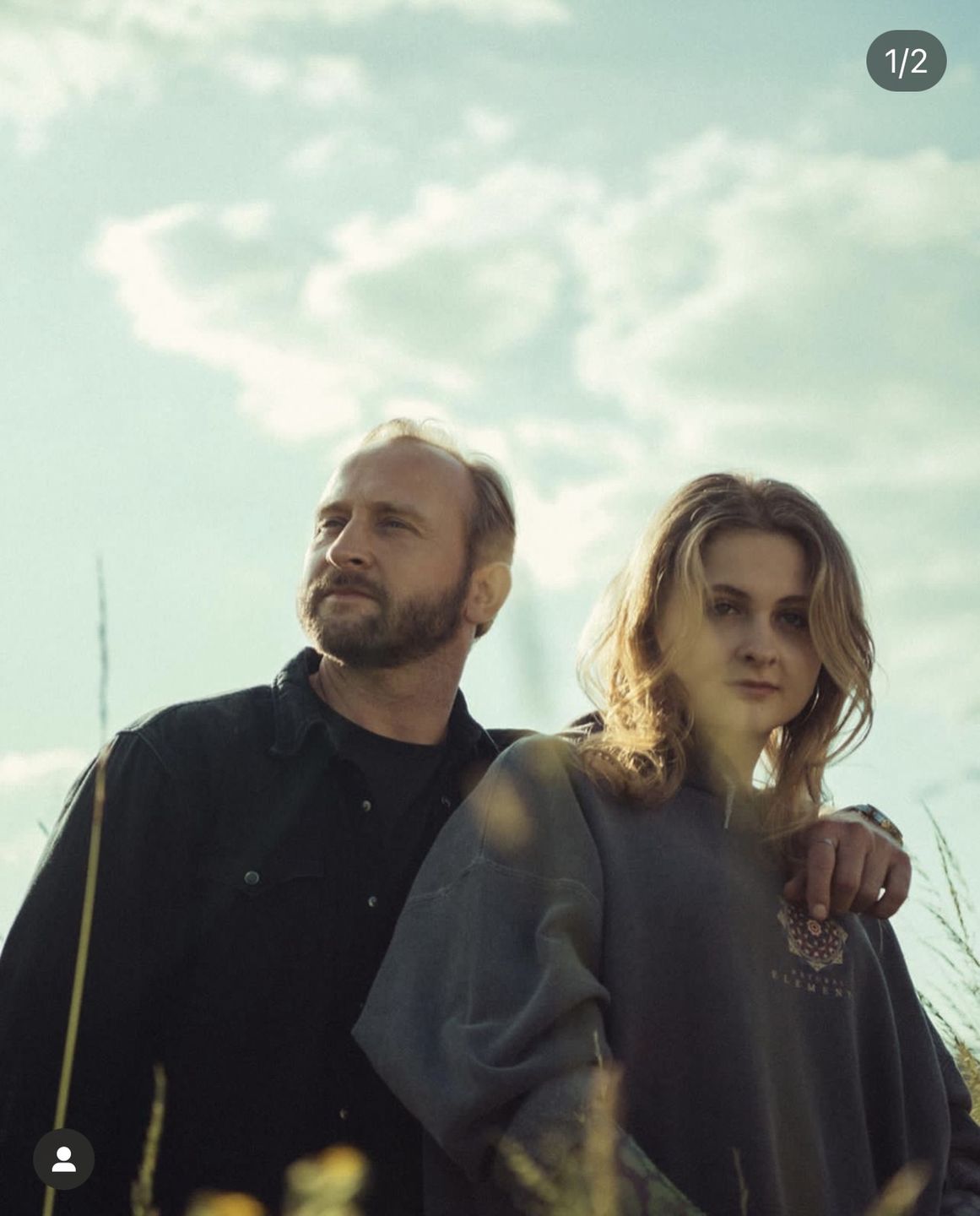 Borys Szyc i Sonia Szyc-Michalak