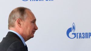 Gazprom zostanie sponsorem europejskiego klubu. I to bez żadnych sankcji