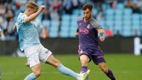 Dzień gości w La Lidze. Zagrożeni punktują