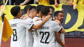 Legia Warszawa stoczyła w Norwegii bój o Ligę Mistrzów