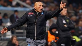 Napoli wyeliminuje zwycięzcę Ligi Europy? "50 procent szans na awans"