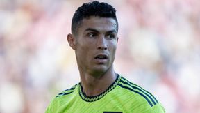 Media: sensacyjny transfer Ronaldo coraz bliżej
