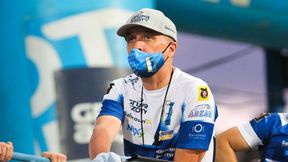 Żużel. Menedżer Unii: Dla naszych nowych zawodników była to praktycznie jazda na wyjeździe