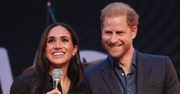 Meghan Markle świętuje urodziny Harry'ego, publikując jego STARE ZDJĘCIE z czasów służby wojskowej: "Cześć, solenizancie"