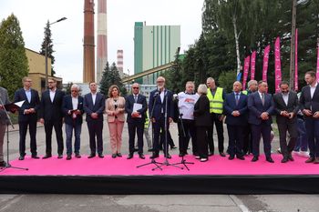 Elektrownia Siersza będzie działać dłużej. Wraca pomysł budowy spalarni RDF