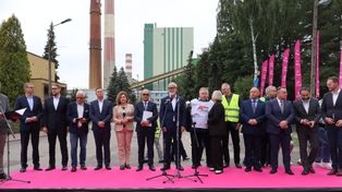 Elektrownia Siersza będzie działać dłużej. Wraca pomysł budowy spalarni RDF