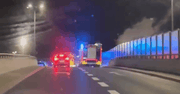 Warszawa: Ewakuacja terminala "odloty" na Lotnisku Chopina