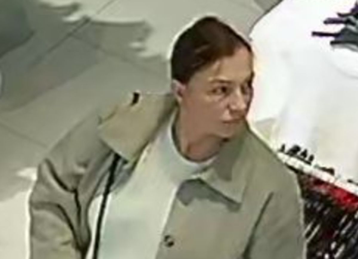 Cała Polska zobaczy to zdjęcie. Ślad po niej zaginął