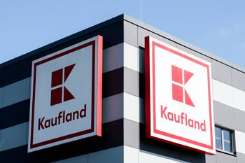 Kaufland przegrał w sądzie. Gigantyczna kara dla sieci