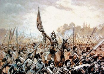 Ci Polacy zapisali się na kartach historii. Sprawdź w krzyżówce, czy ich znasz