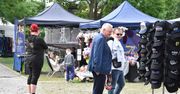 Festiwal Folkloru Kujaw 2025 prezentuje Jarmark Ludowy w Ciechocinku