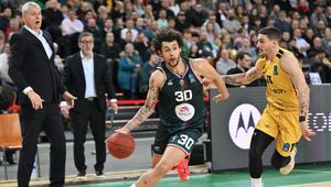 EuroCup. Co za mecz Śląska! Dwie dogrywki z ekipą Igora Milicicia