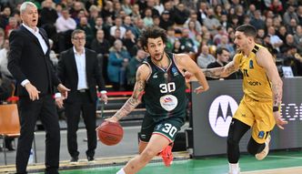 Dwie dogrywki Śląska z ekipą Milicicia