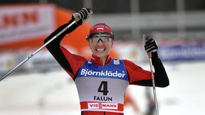 Triumf Justyny Kowalczyk w Val di Fiemme! Polka nie dała szans rywalkom!